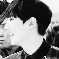 [iKON/구준회] 패션모델인 구준회랑 일하는 썰 13 | 인스티즈