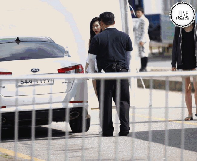 팬도 아닌데 짤 저장하게 만들기로 유명한 여돌들 | 인스티즈