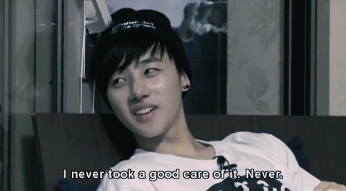 [iKON/김삐잉] iKON한테 신나게 까이고 몰리는 코디가 된 썰 3 | 인스티즈