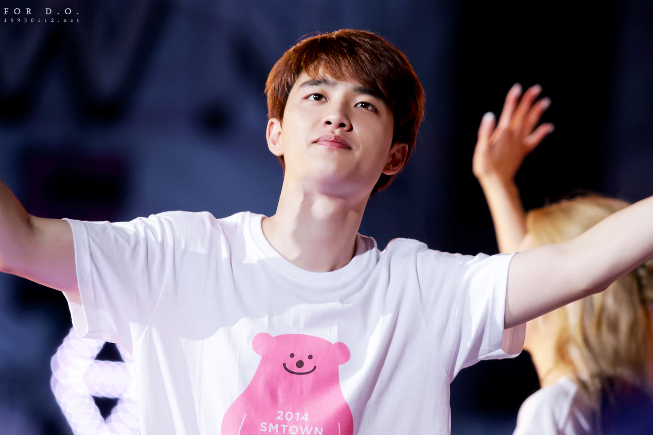 [EXO/경수] 편의점점장과 연애하는 편순이2 | 인스티즈