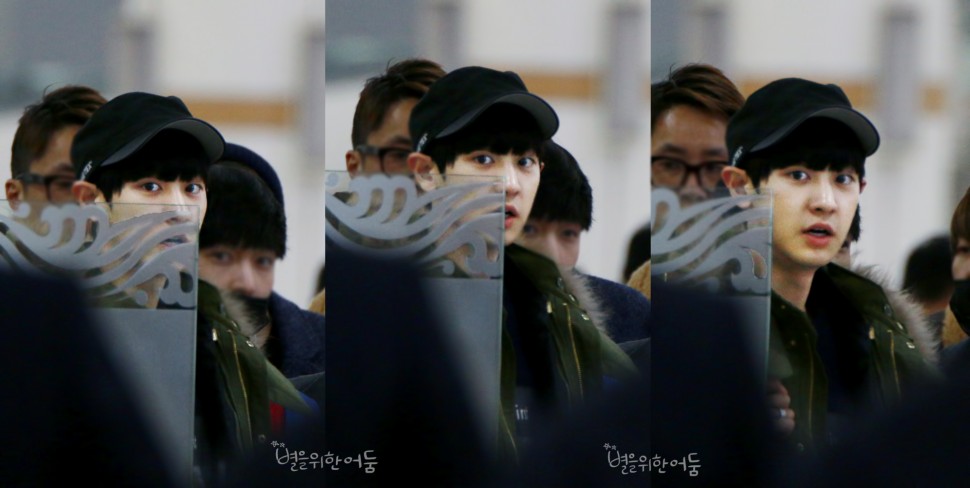 [EXO/경수] 편의점점장과 연애하는 편순이2 | 인스티즈