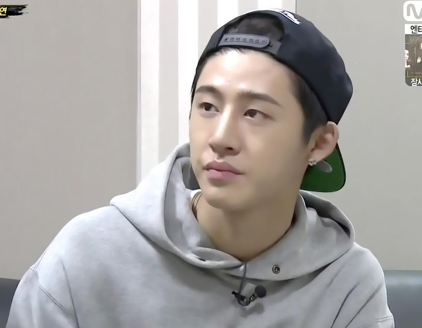 [iKON/김한빈] 김한빈이 나를 싫어하는썰 04 | 인스티즈