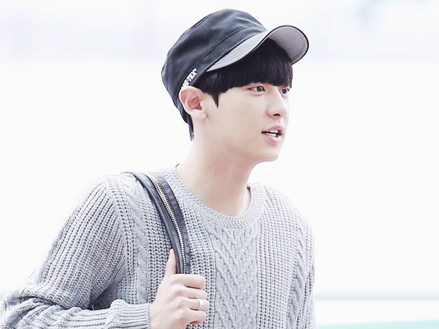 [iKON/구준회] 패션모델인 구준회랑 일하는 썰 13 | 인스티즈