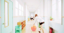 [♥HA♥RI♥BO♥] Lovelyz (러블리즈) - Candy Jelly Love | 인스티즈