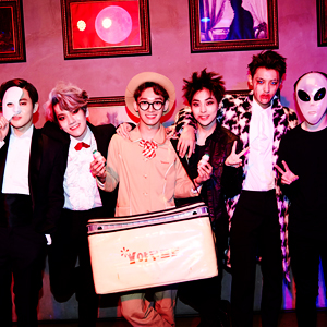 [EXO/징어] 매니저 탐구생활.instagram < 10 > | 인스티즈