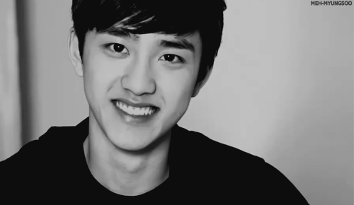 [EXO/경수] 강남 사는 도부자 03 | 인스티즈