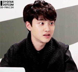 [EXO/경수] 강남 사는 도부자 03 | 인스티즈