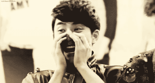 [EXO/경수] 강남 사는 도부자 03 | 인스티즈