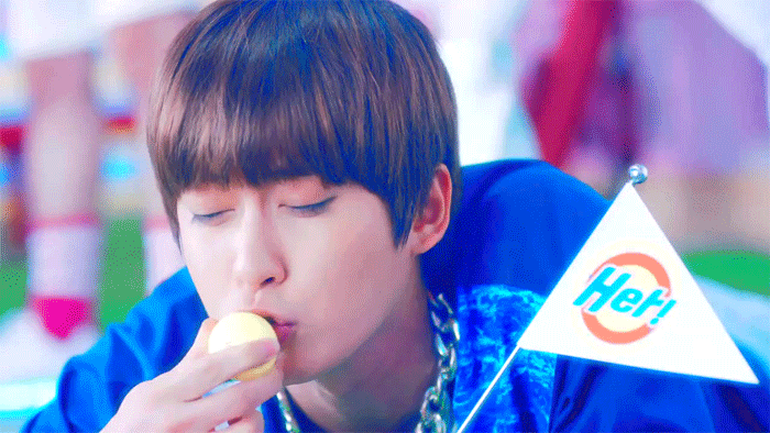 탈아이돌급 이름을 가진 아이돌들ㅋㅋㅋ (내가수주의) | 인스티즈