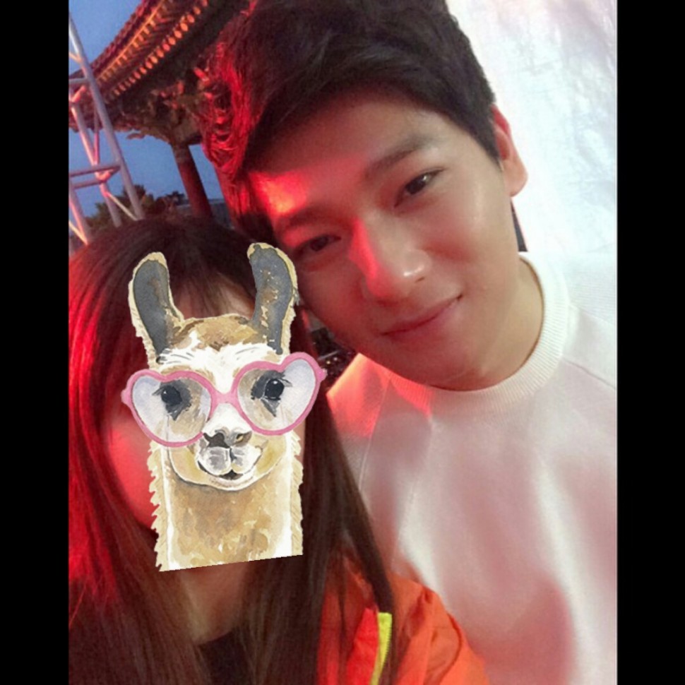 비정상회담) 장위안 사복+실물 짤 모음2222 | 인스티즈