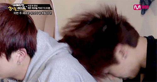 많은 사람들이 모르는 97오빠 아이돌의 막내美 | 인스티즈