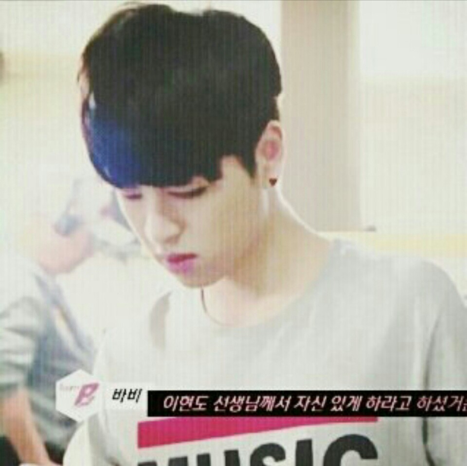 [iKON/구준회] 구준회랑 사고침 03 | 인스티즈