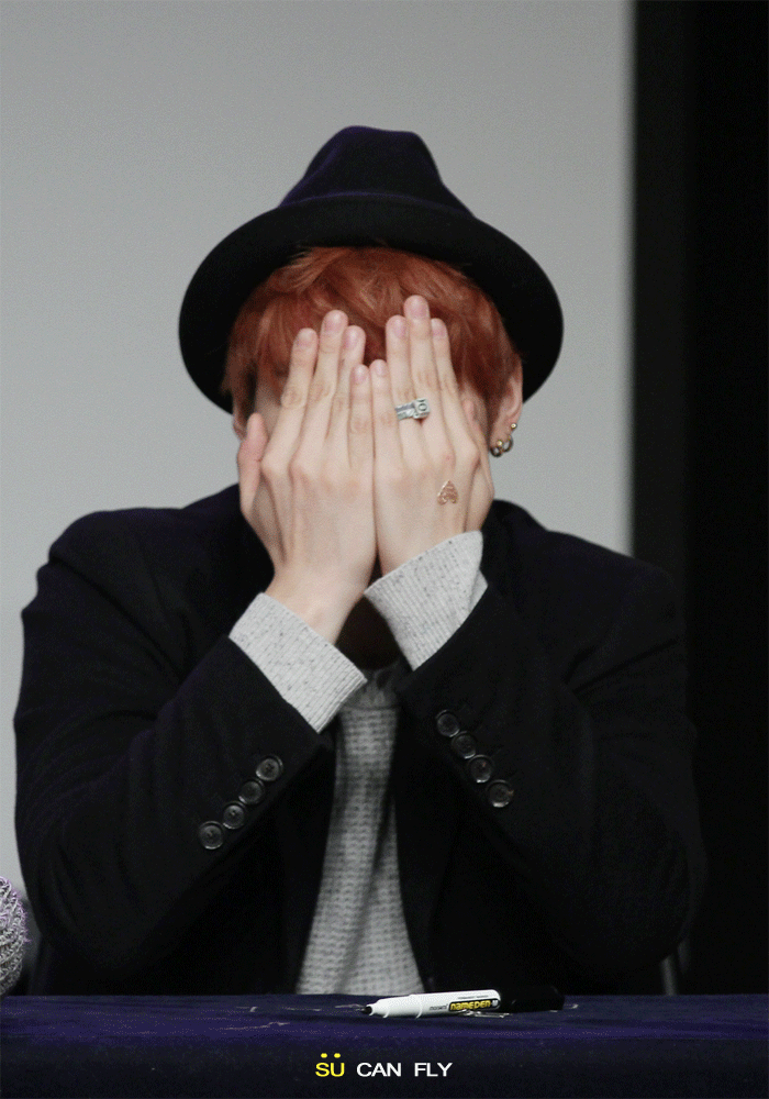 672시간 쓰차풀린 기념 민윤기 움짤 288장 털 | 인스티즈