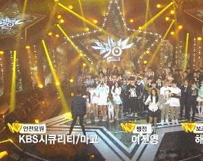 충격적인 에이핑크의 인사성ㄷㄷㄷㄷㄷ.jpgif | 인스티즈