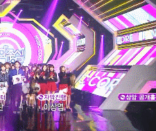 충격적인 에이핑크의 인사성ㄷㄷㄷㄷㄷ.jpgif | 인스티즈