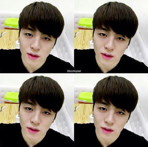 [iKON/주네] 나한테만 철벽 안 치는 남사친썰 | 인스티즈