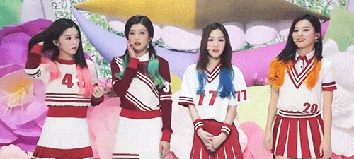 특정 머리하면 생각나는 아이돌들.rb | 인스티즈