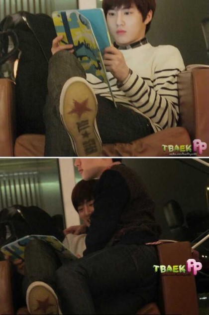 ㄱ면도 영업글 | 인스티즈