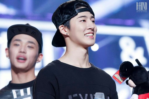 [iKON/김한빈] 철벽남 김한빈 꼬시는 썰 01 | 인스티즈