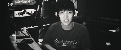 [방탄소년단/정호석] 잠 못드는 밤 | 인스티즈