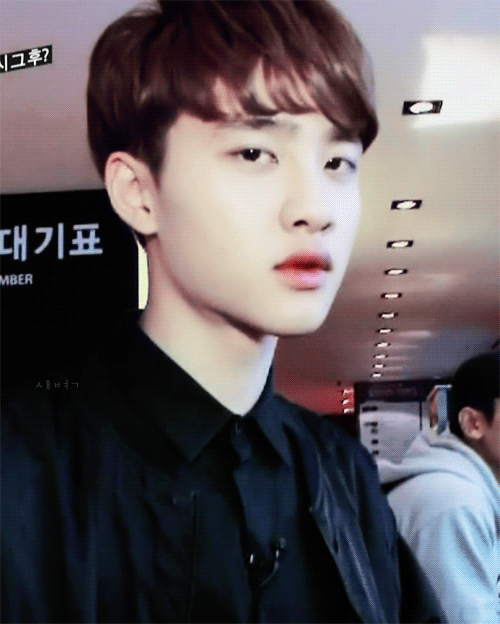 [EXO/도경수] 레옹의 마틸다 | 인스티즈