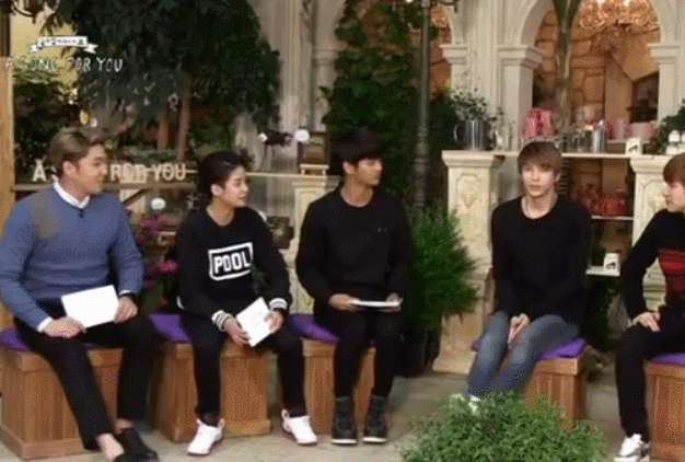 [빅스/홍일점] 빅스 홍일점 너쨍 썰 13 | 인스티즈