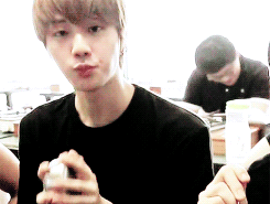 [방탄소년단] 전생을 읽는 소녀 10 [A] | 인스티즈