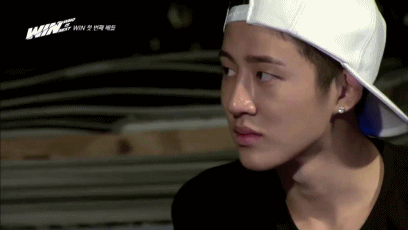 [iKON/김한빈] 김한빈과 헤어지다, 20 (존재만으로도,) | 인스티즈