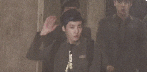 쓰니 기준 덕후 사망하게 만드는 아이돌 행동 甲+)추가, 예상치못한 약간의 ㅎㅂㅈㅇ | 인스티즈