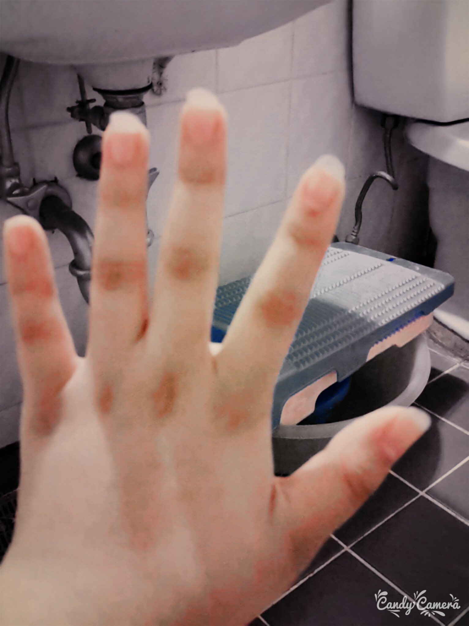 교회 형이 왜 이러는지 저도 모르겠어요 | 인스티즈