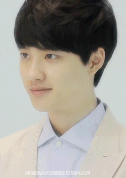 [EXO/경수] 강남 사는 도부자 05 | 인스티즈