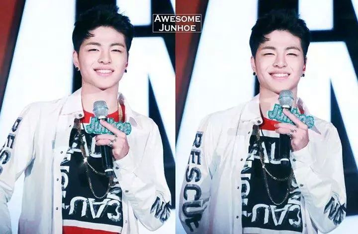 [iKON/구준회] 구준회랑 사고침 08 | 인스티즈