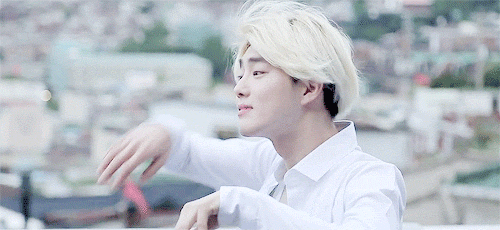 [EXO] EXO 숙소에는 버섯이 산다 04 | 인스티즈