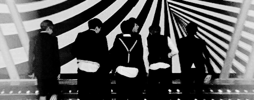 [방탄소년단] 소년단에 웬 소녀냐 물으신다면 E001 | 인스티즈