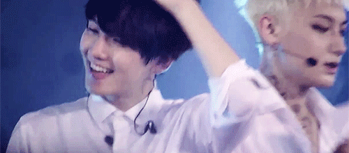 [EXO] EXO 숙소에는 버섯이 산다 04 | 인스티즈