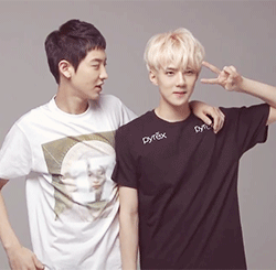 [EXO/찬열] 짝사랑하던 댄스크루 오빠랑 연애하는 썰 1 | 인스티즈