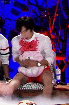 눈호강하고가세요~(본격 공찬식 영업글) | 인스티즈