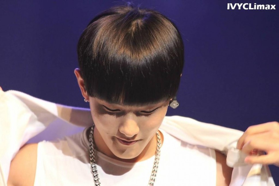 [iKON/김동혁] 보틀요괴 19 | 인스티즈