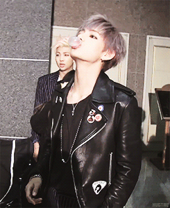 [방탄소년단/김태형] 반인반수 김태형 사세요 07 | 인스티즈