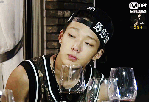 [iKON/김지원] 미국에서 잔 남자랑 한국에서 같이 일하게 된 썰 7 | 인스티즈