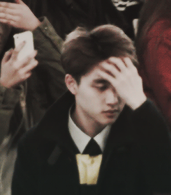 [EXO/도경수] 실용음악과 보컬전공 도경수랑 사귀는 썰 02 [부제:노래하는남자 그리고 그남자] | 인스티즈