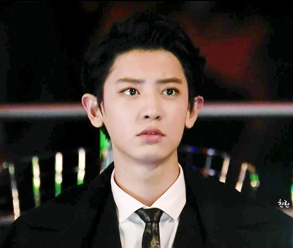 [EXO/찬열] 박찬열 본부장님 01 (부제: 잔소리) | 인스티즈