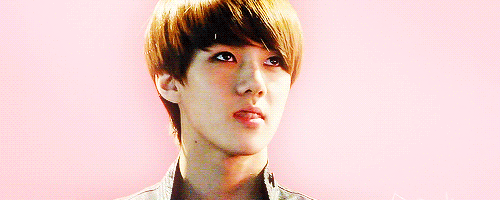 [EXO/오세훈] 여친병신오세훈X얼굴가리면남자김징어_01 | 인스티즈