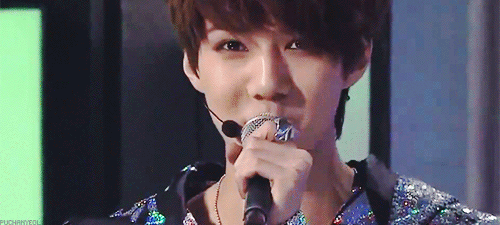 [EXO/오세훈] 여친병신오세훈X얼굴가리면남자김징어_01 | 인스티즈