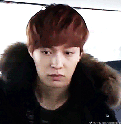 [EXO/레이] 우리 앞집에는 외계인이 산다 02 | 인스티즈