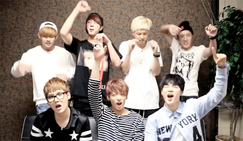 [방탄소년단] 빅힡사원인데 일코중인 썰 11 | 인스티즈