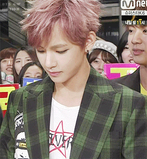 [방탄소년단] 빅힡사원인데 일코중인 썰 11 | 인스티즈