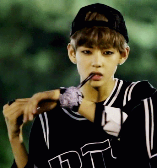 [방탄소년단] 빅힡사원인데 일코중인 썰 11 | 인스티즈