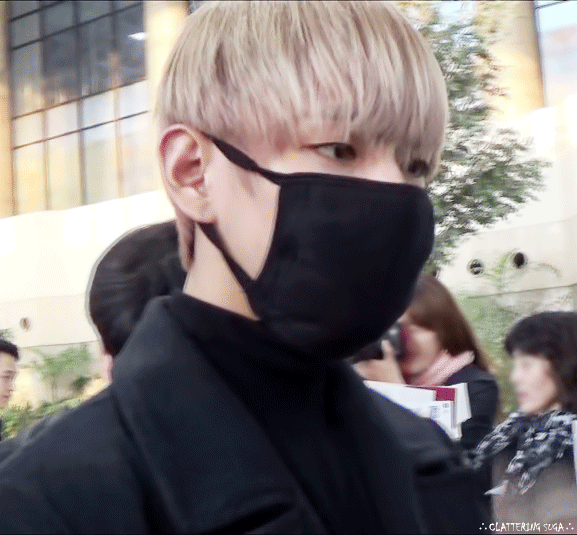 [방탄소년단] 빅힡사원인데 일코중인 썰 11 | 인스티즈