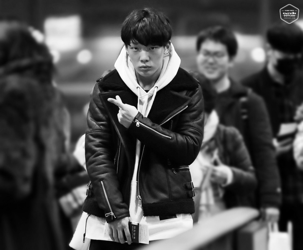 [IKON/바비] 미술학원에서는 그림만그리는게 아니야.5 (부제:님아,그강을건너지마오) | 인스티즈